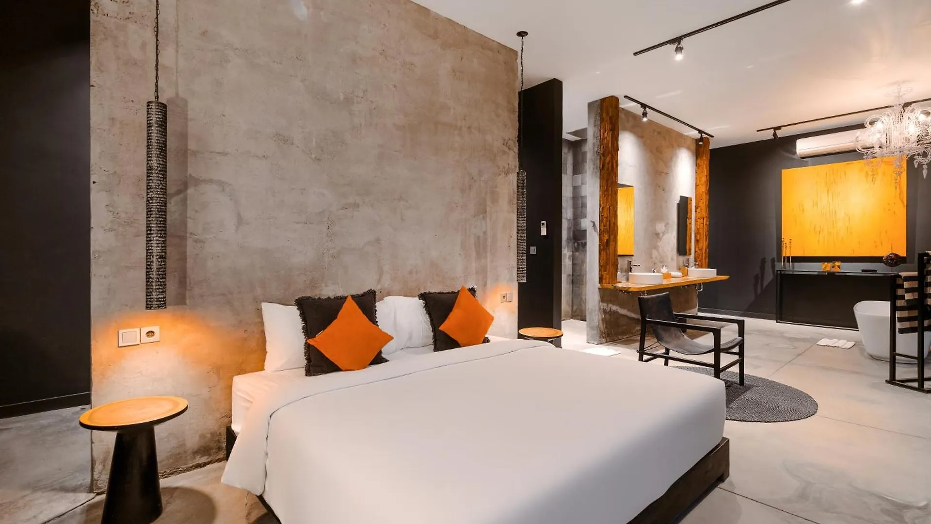 Loft Matahari By Balisuperhost Villa Ubud  0*, Ubud (Bali)