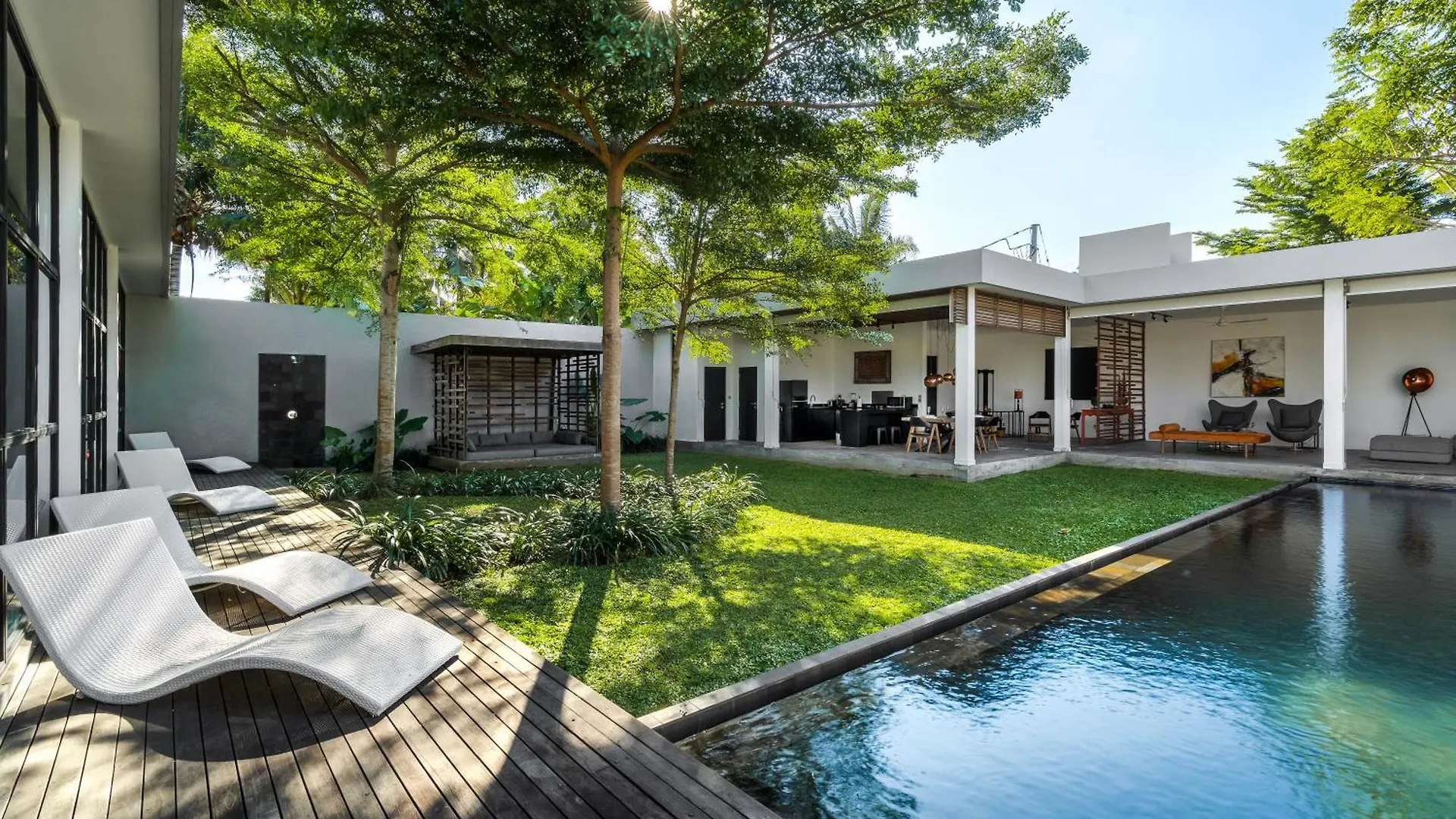 Loft Matahari By Balisuperhost Villa Ubud