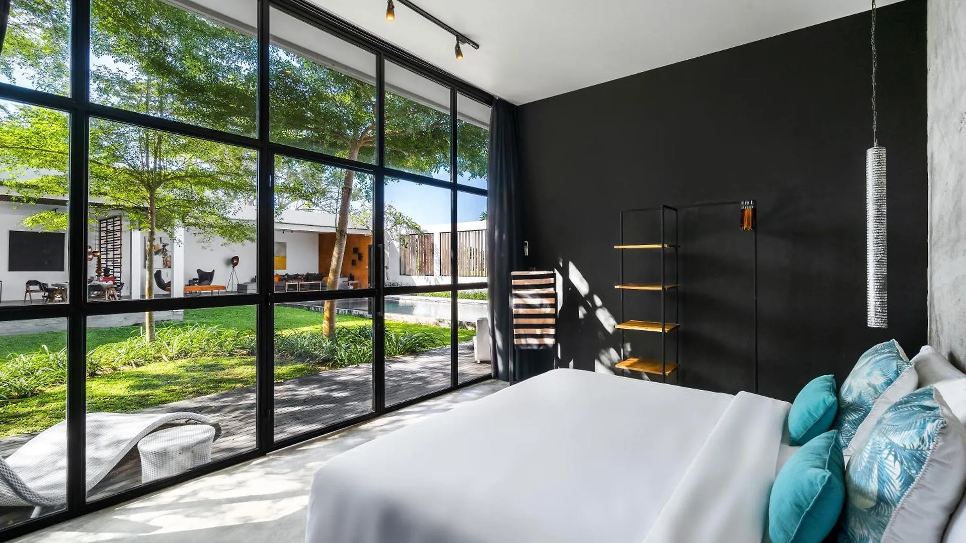 Loft Matahari By Balisuperhost Villa Ubud