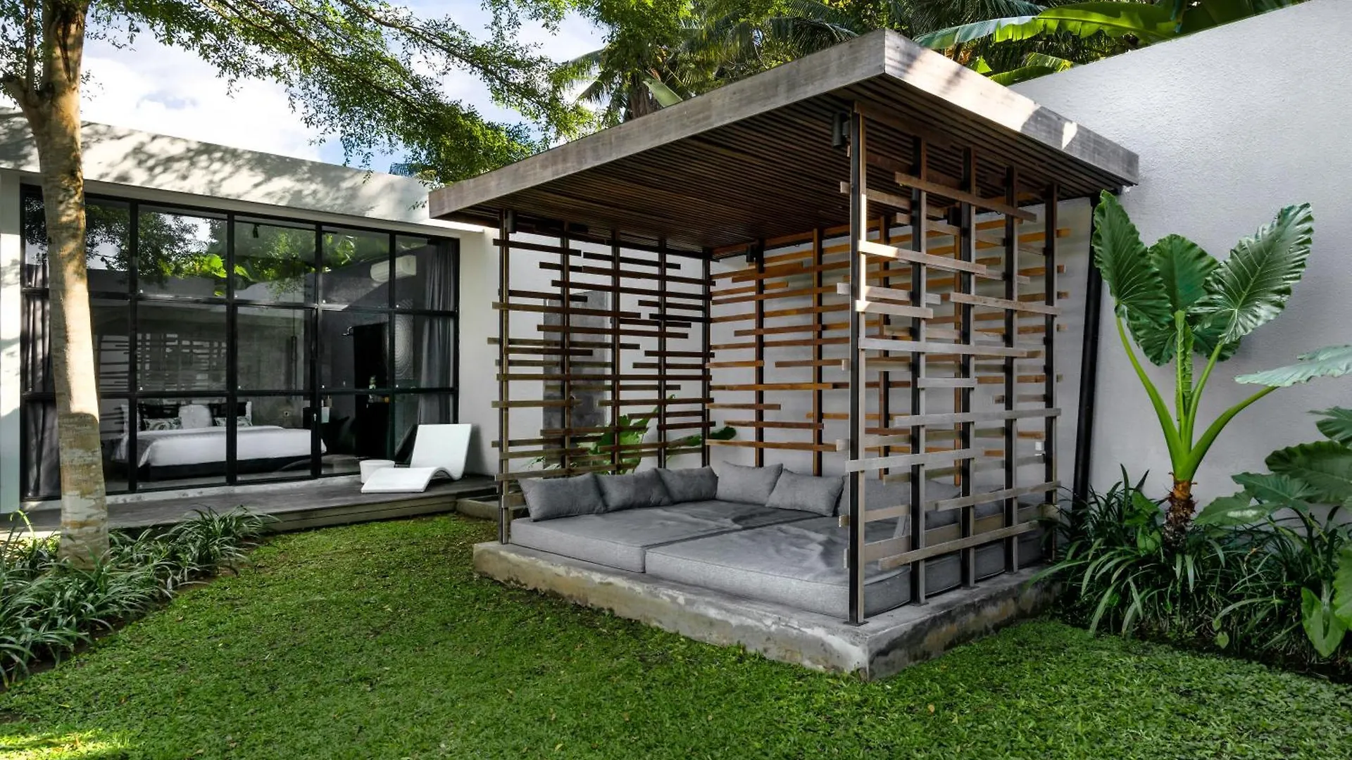 Loft Matahari By Balisuperhost Villa Ubud 0*,