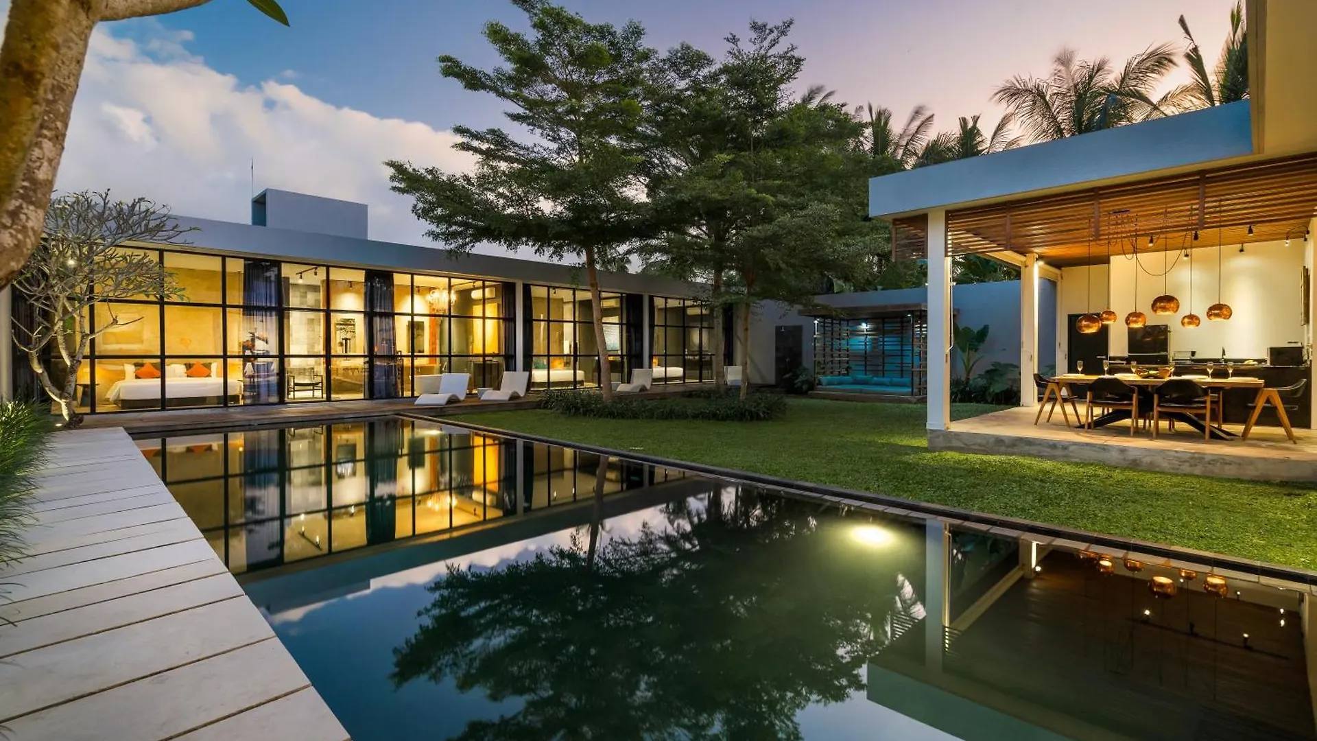 Loft Matahari By Balisuperhost Villa Ubud