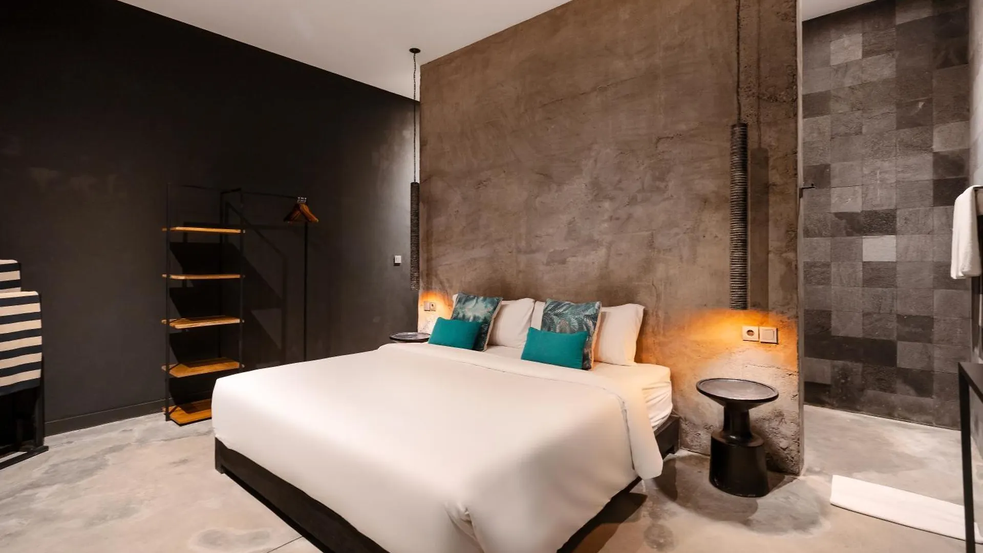 Loft Matahari By Balisuperhost Villa Ubud