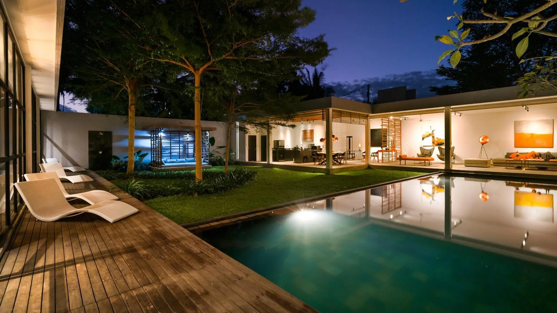 Loft Matahari By Balisuperhost Villa Ubud  0*, Ubud (Bali) Indonesia
