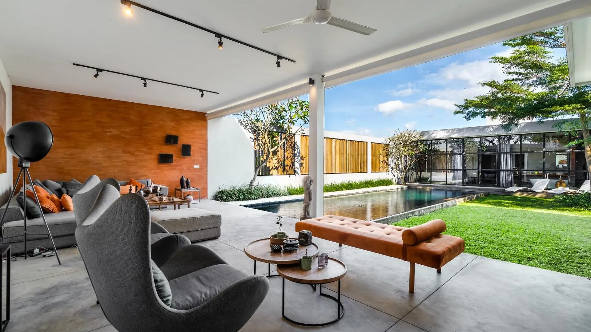 Loft Matahari By Balisuperhost Villa Ubud  Indonesia