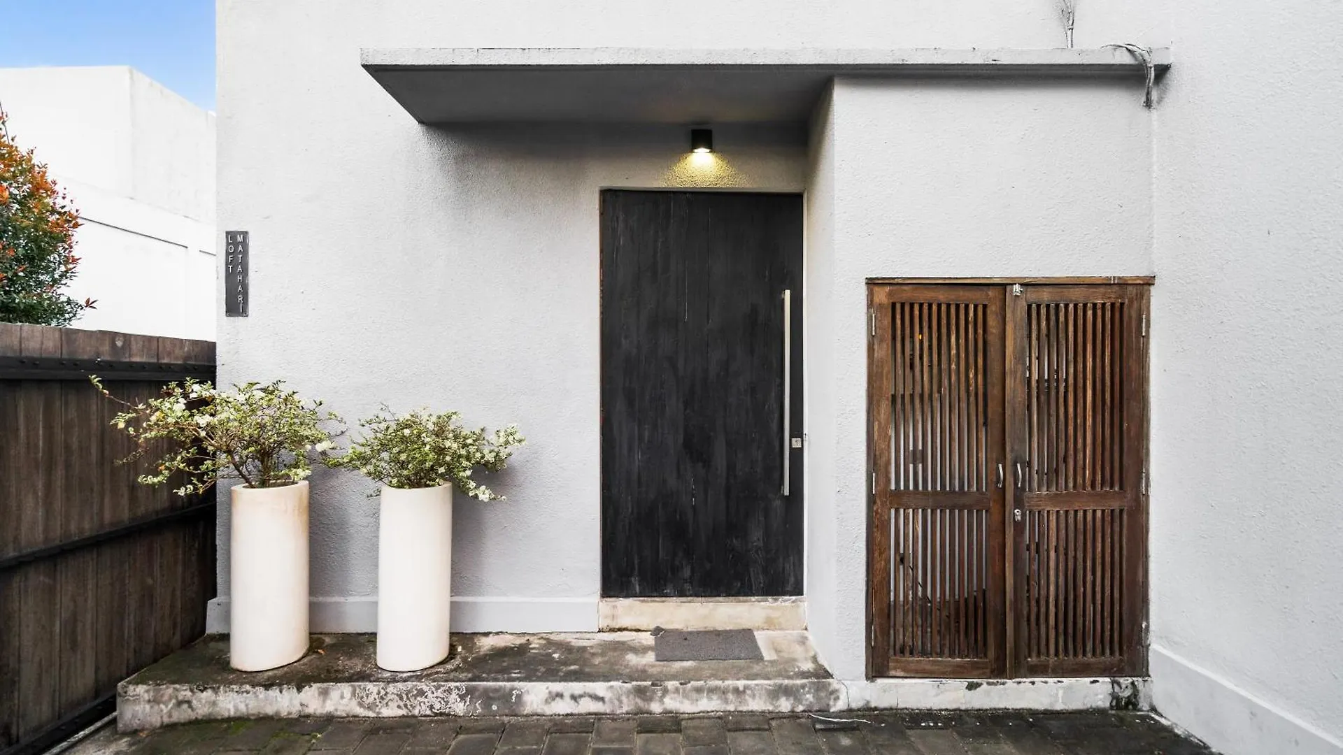 Loft Matahari By Balisuperhost Villa Ubud